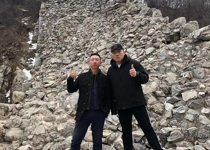 Beijing Mutianyu Great Wall Wangshanyuan Homestay