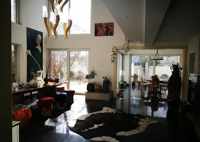 Yanjiao Villa