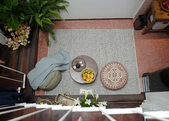Peking Yard Boutique Hotel